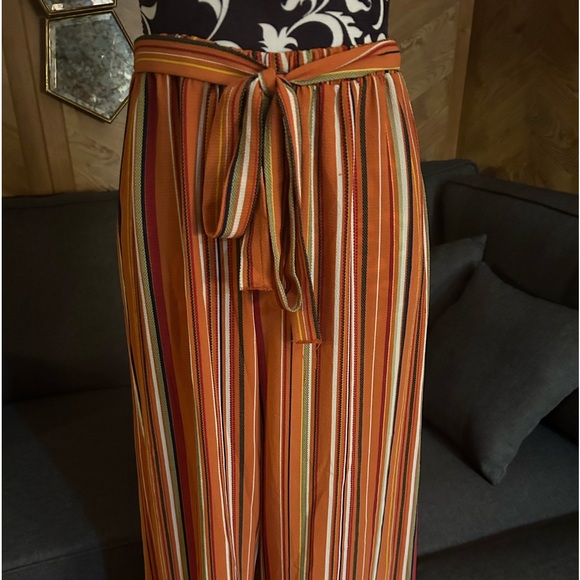 Palazzo Pant 🧡 by CHOCOLATE 🍫 - Picture 8 of 9